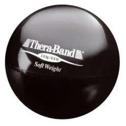 TheraBand Gewichtsball "Soft Weight" 17 TheraBand Gewichtsball "Soft Weight" -Fitnessserien Geschäft 148 3752
