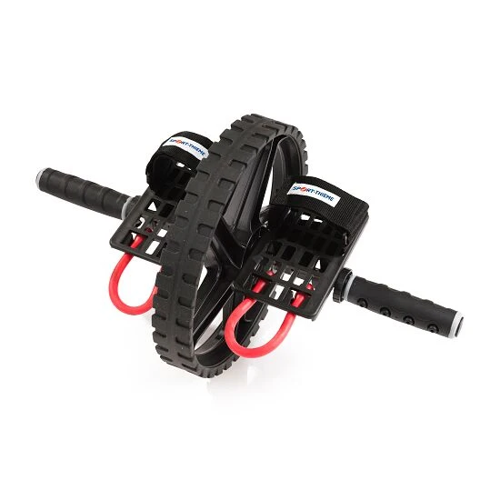 Sport-Thieme Bauchtrainer "Power Ab Roller" 3 Sport-Thieme Bauchtrainer "Power Ab Roller"