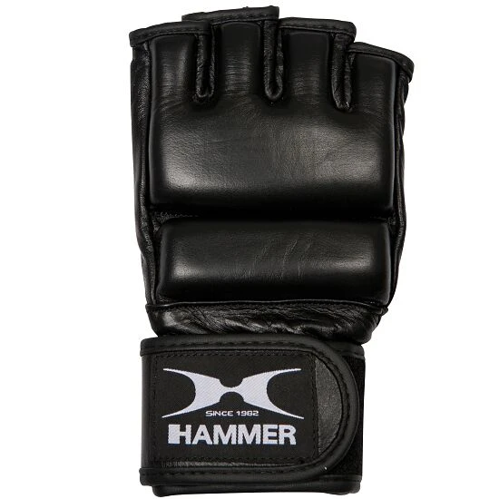 Hammer Boxhandschuhe "Premium" 4 Hammer Boxhandschuhe "Premium" – Bild 2