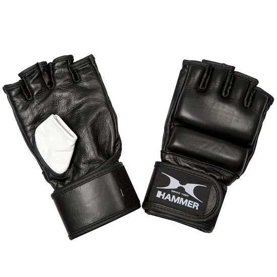 Hammer Boxhandschuhe "Premium" 3 Hammer Boxhandschuhe "Premium"