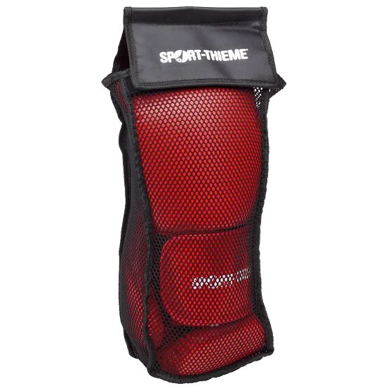 Sport-Thieme Boxhandschuhe "Knock-Out" 4 Sport-Thieme Boxhandschuhe "Knock-Out" – Bild 2