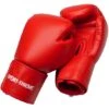 Sport-Thieme Boxhandschuhe "Knock-Out" 1 Sport-Thieme Boxhandschuhe "Knock-Out" -Fitnessserien Geschäft 150 0022