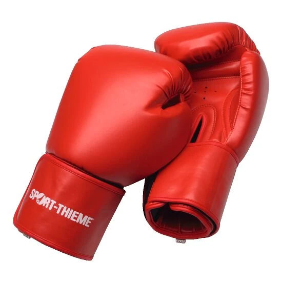 Sport-Thieme Boxhandschuhe "Knock-Out" 5 Sport-Thieme Boxhandschuhe "Knock-Out" – Bild 3