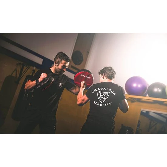 Sport-Thieme Schlagpolster "Round" 5 Sport-Thieme Schlagpolster "Round" – Bild 3