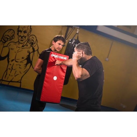 Sport-Thieme Schlagpolster "Straight" 5 Sport-Thieme Schlagpolster "Straight" – Bild 3