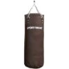 Sport-Thieme Boxsack "Luxury" 1 Sport-Thieme Boxsack "Luxury" -Fitnessserien Geschäft 151 3804