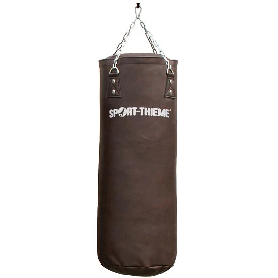 Sport-Thieme Boxsack "Luxury" 3 Sport-Thieme Boxsack "Luxury"