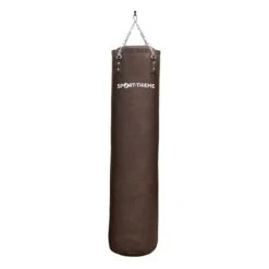 Sport-Thieme Boxsack "Luxury" 8 Sport-Thieme Boxsack "Luxury" -Fitnessserien Geschäft 151 3820