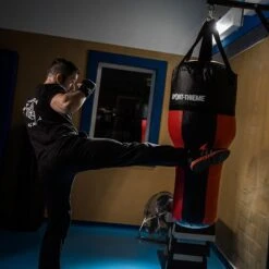 Sport-Thieme Boxsack "Uppercut" 7 Sport-Thieme Boxsack "Uppercut" -Fitnessserien Geschäft 151 4706 2