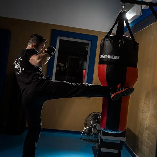 Sport-Thieme Boxsack "Uppercut" 5 Sport-Thieme Boxsack "Uppercut" – Bild 3