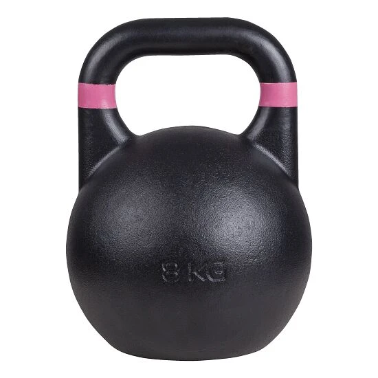 Sport-Thieme Kettlebell "Competition" 3 Sport-Thieme Kettlebell "Competition"
