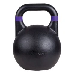 Sport-Thieme Kettlebell "Competition" 12 Sport-Thieme Kettlebell "Competition" -Fitnessserien Geschäft 158 9232