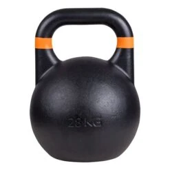 Sport-Thieme Kettlebell "Competition" 14 Sport-Thieme Kettlebell "Competition" -Fitnessserien Geschäft 158 9258