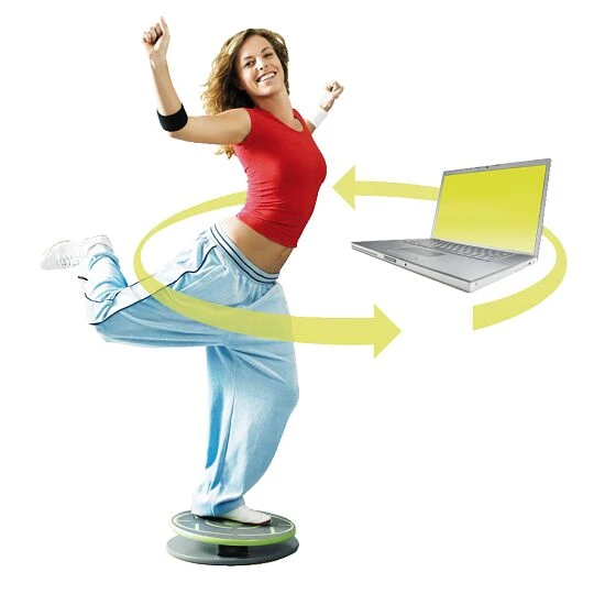 MFT Balance-Disc "Challenge-Disc" 6 MFT Balance-Disc "Challenge-Disc" – Bild 4