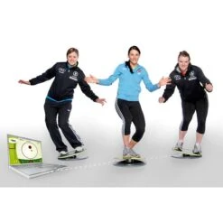 MFT Balance-Disc "Challenge-Disc" 16 MFT Balance-Disc "Challenge-Disc" -Fitnessserien Geschäft 194 7104 2