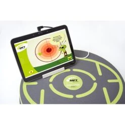 MFT Balance-Disc "Challenge-Disc" 19 MFT Balance-Disc "Challenge-Disc" -Fitnessserien Geschäft 194 7104 5