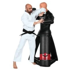 Century Boxdummy "Versys Vs. Bob" -Fitnessserien Geschäft 195 4308 3