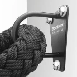 Blackthorn Battle Rope Wandbefestigung "Rope Mount" 7 Blackthorn Battle Rope Wandbefestigung "Rope Mount" -Fitnessserien Geschäft 195 6102 2