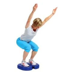 Togu Balance-Step "Aero-Step Pro" -Fitnessserien Geschäft 201 9404 6