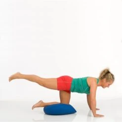 Togu Dynair Ballkissen "XXL" 14 Togu Dynair Ballkissen "XXL" -Fitnessserien Geschäft 203 1907 3