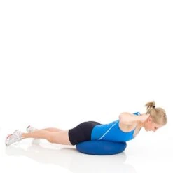 Togu Dynair Ballkissen "XXL" 15 Togu Dynair Ballkissen "XXL" -Fitnessserien Geschäft 203 1907 4