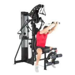 Inspire Fitnessstation "Multi Gym M3" -Fitnessserien Geschäft 205 4302 2