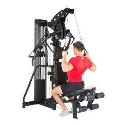 Inspire Fitnessstation "Multi Gym M3" -Fitnessserien Geschäft 205 4302 3