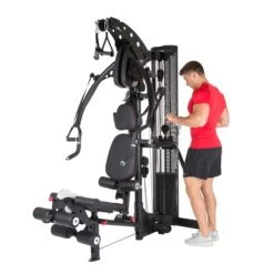 Inspire Fitnessstation "Multi Gym M3" -Fitnessserien Geschäft 205 4302 4