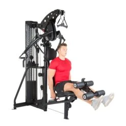 Inspire Fitnessstation "Multi Gym M3" -Fitnessserien Geschäft 205 4302 5