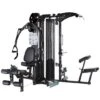 Inspire Fitnessstation "Multi Gym M5" -Fitnessserien Geschäft 205 4403