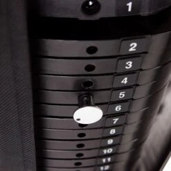 Inspire Fitnessstation "Multi Gym M5" -Fitnessserien Geschäft 205 4403 7