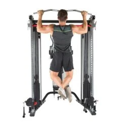 Inspire Kraftstation "FT2" -Fitnessserien Geschäft 205 4504 2