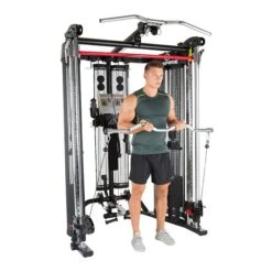 Inspire Kraftstation "FT2" -Fitnessserien Geschäft 205 4504 3