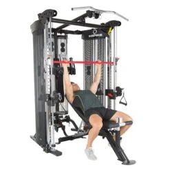 Inspire Kraftstation "FT2" -Fitnessserien Geschäft 205 4504 8