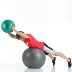 Togu Gymnastikball "Powerball Challenge ABS" -Fitnessserien Geschäft 212 9701 2