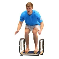 Pedalo Stabilisator "Sport" -Fitnessserien Geschäft 214 1406 7