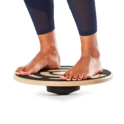 Artzt Vitality Balance-Kreisel "Wobblesmart" -Fitnessserien Geschäft 216 2704 5