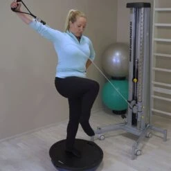 Lojer Seilzugapparat "Mobile Speed Pulley" -Fitnessserien Geschäft 217 4091 1
