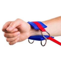 Lojer Hand- Und Fußgelenkgurt 8 Lojer Hand- Und Fußgelenkgurt -Fitnessserien Geschäft 217 4105 2