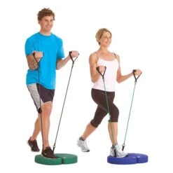 Togu Balance-Step "Aero-Step" -Fitnessserien Geschäft 218 2504 1
