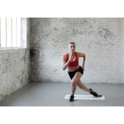 Flowin Slidematte Inkl. Zubehör -Fitnessserien Geschäft 218 4441 1