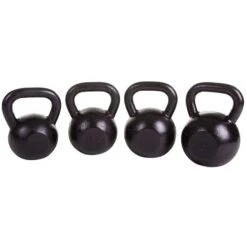 Sport-Thieme Kettlebell-Set -Fitnessserien Geschäft 219 8024