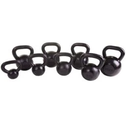Sport-Thieme Kettlebell-Set -Fitnessserien Geschäft 219 8037