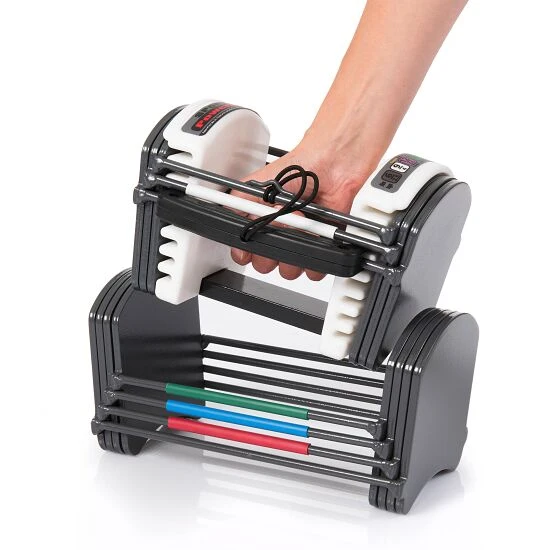 PowerBlock Kurzhantel "Sport" 7 PowerBlock Kurzhantel "Sport" – Bild 5