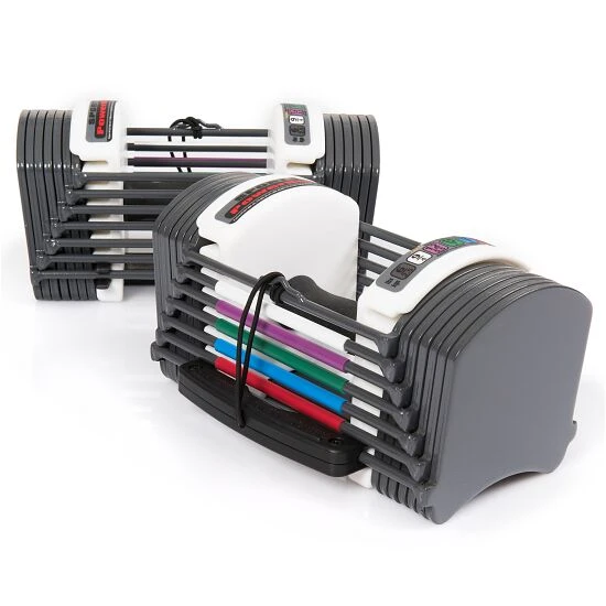 PowerBlock Kurzhantel "Sport" 3 PowerBlock Kurzhantel "Sport"