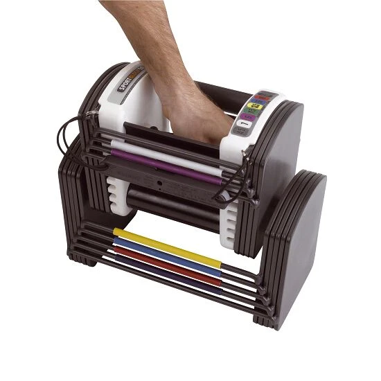 PowerBlock Kurzhantel "Sport" 10 PowerBlock Kurzhantel "Sport" – Bild 8