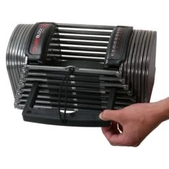 PowerBlock Kurzhantel "Sport" 21 PowerBlock Kurzhantel "Sport" -Fitnessserien Geschäft 225 0612 3