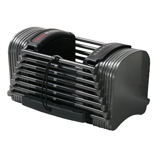 PowerBlock Kurzhantel "Sport" 4 PowerBlock Kurzhantel "Sport" – Bild 2