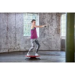 Reebok Balance-Board "Core Board" 13 Reebok Balance-Board "Core Board" -Fitnessserien Geschäft 225 6665 5