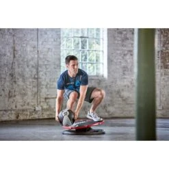 Reebok Balance-Board "Core Board" 14 Reebok Balance-Board "Core Board" -Fitnessserien Geschäft 225 6665 6
